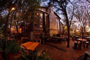 Gristmill
