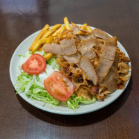 Prince Doner Kebab