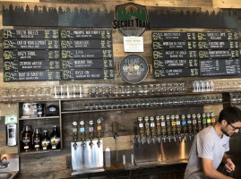 Secret Trail Brewing Company