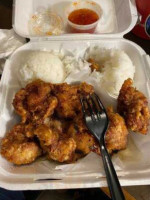 Bobby's Hawaiian Style Restaurant