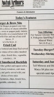 Awful Arthur's Seafood Co.