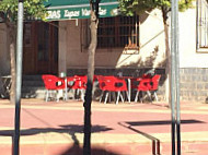 Las Palmeras