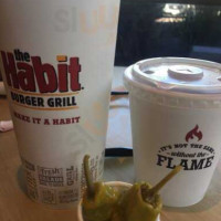 The Habit Burger Grill