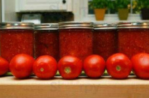 Jim's Razorback Pizza