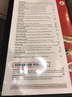 Soho Sushi And Teppanyaki