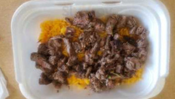 Natural Chicken Grill