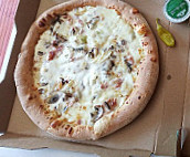 Papa John's San Sebastian De Los Reyes