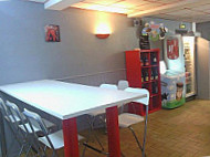 Pizzeria des Halles