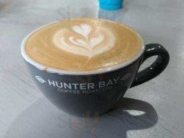 Hunter Bay Coffee Roasters