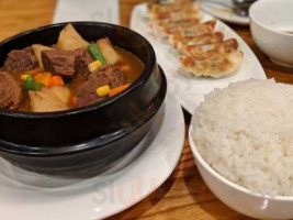 Hulun Beir Mongolian Food
