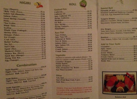 Tensuke Market Sushi