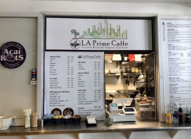 La Prime Caffe