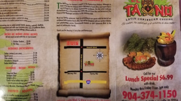 El Taino Bar And Restaurant