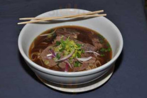 Safire Asian Fusion Cuisine