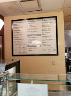 Shapiro's Delicatessen At Ind Airport