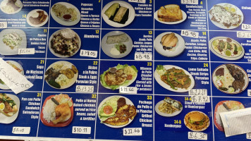 Tacos Y Tortas Veronica