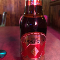 Live Fire Mexican Grill Carbon