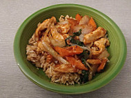 Buckeye Asian Express