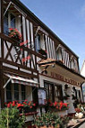 L'Auberge De La Poterie