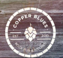 Copper Blues Rock Pub Kitchen Doral