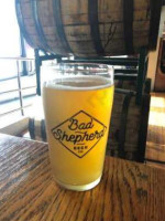 Black Sheep Burrito And Brews