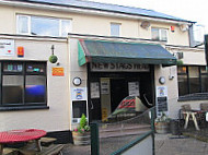 The New Stags Head