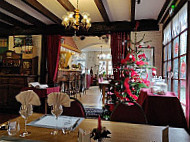L'Auberge du Lièvre