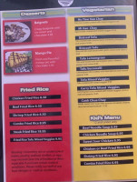 Green Bamboo Noodle House