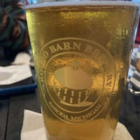 Round Barn Brewery And Public House