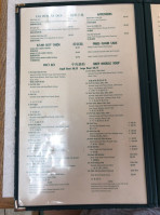 New Pho Saigon Noodle Grill