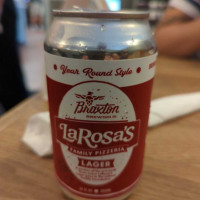 Larosa's Pizza Lebanon