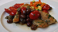 La Cucina Di Lido Baggiani