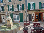 La Fontaine