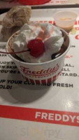 Freddy's Frozen Custard Steakburgers