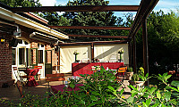 La Terrasse du Jardin