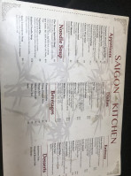 Saigon Kitchen