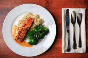 Max Fit Meals