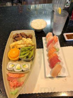 Sakura Teppanyaki Sushi