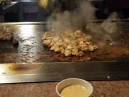 Fuji Teppanyaki Sushi