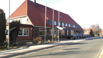 Landgasthof Karze