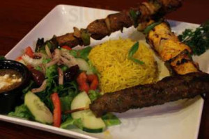 Levant Mediterranean Grill