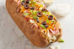 McAlister's Deli