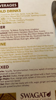 Swagat Indian Cuisine