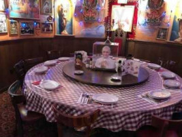 Buca Di Beppo Livonia