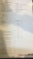 Haveli Grill
