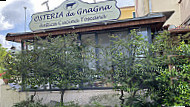 Osteria Da Gnagna