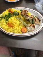 Shawarma Stop
