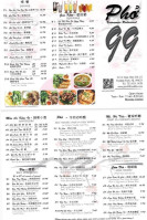 Pho 99 Vietnamese