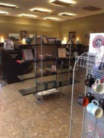 Connect Coffee House