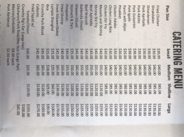 San Nicolas Chicharon & Sausage, LLC